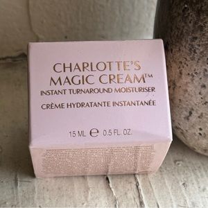 Charlotte Tilbury Magic Cream Moisturizer